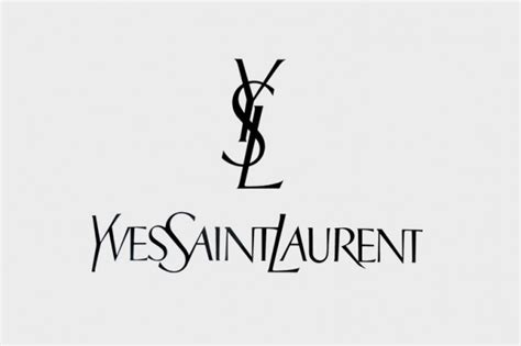 yves st laurent name change